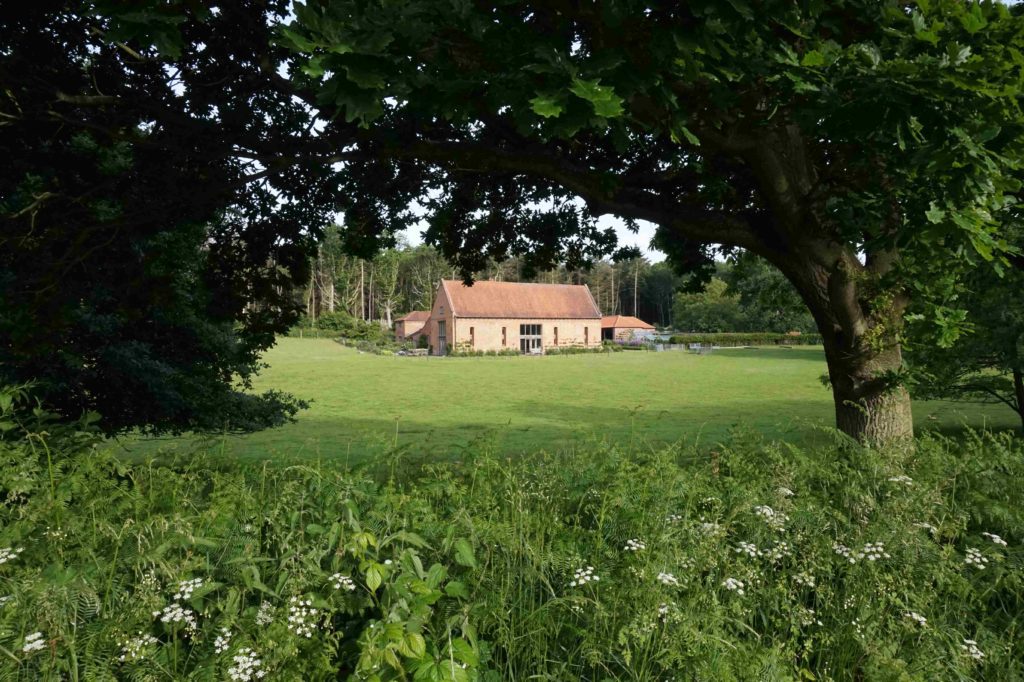 Barn