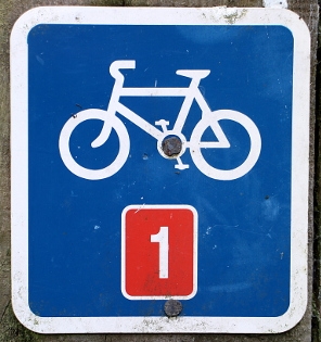 National Cycle Network 1